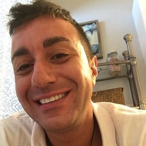 Meet your Posher, Matthew